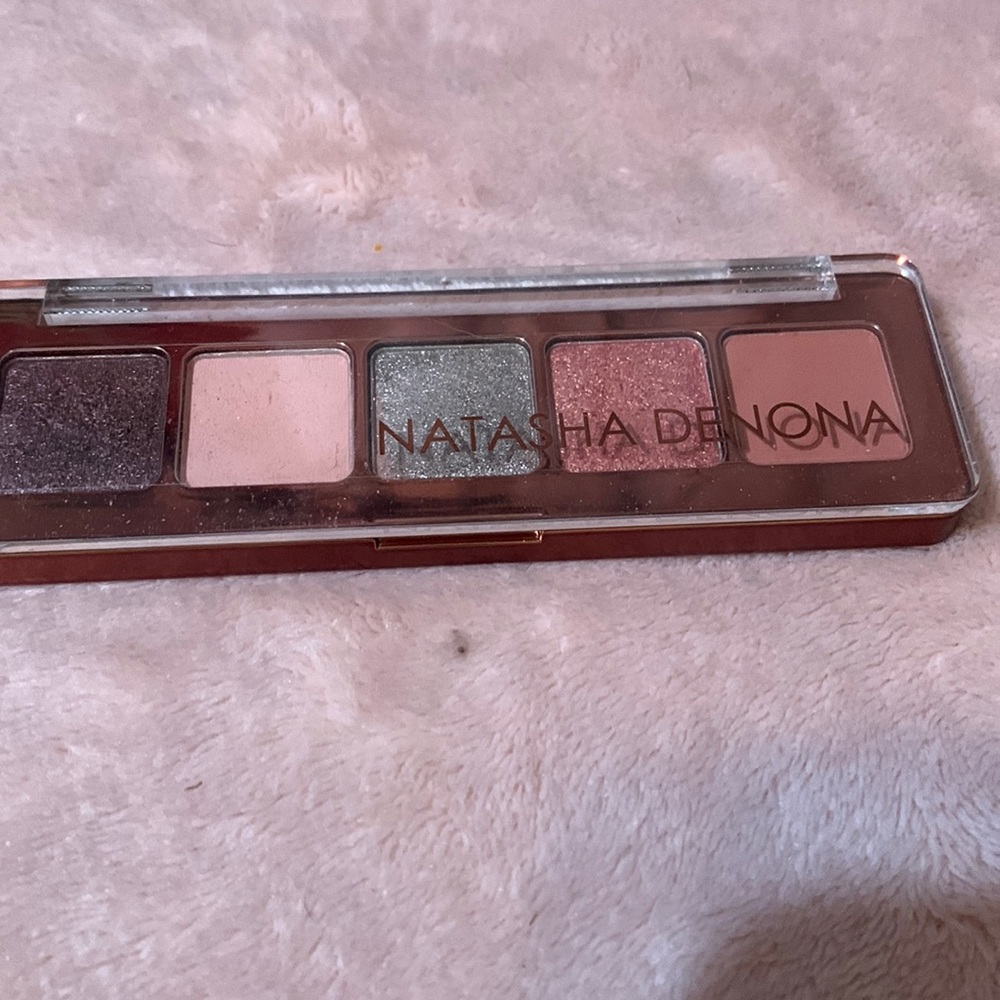 Mini zendo palette